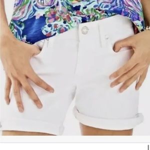 Lilly Pulitzer South Ocean Short new